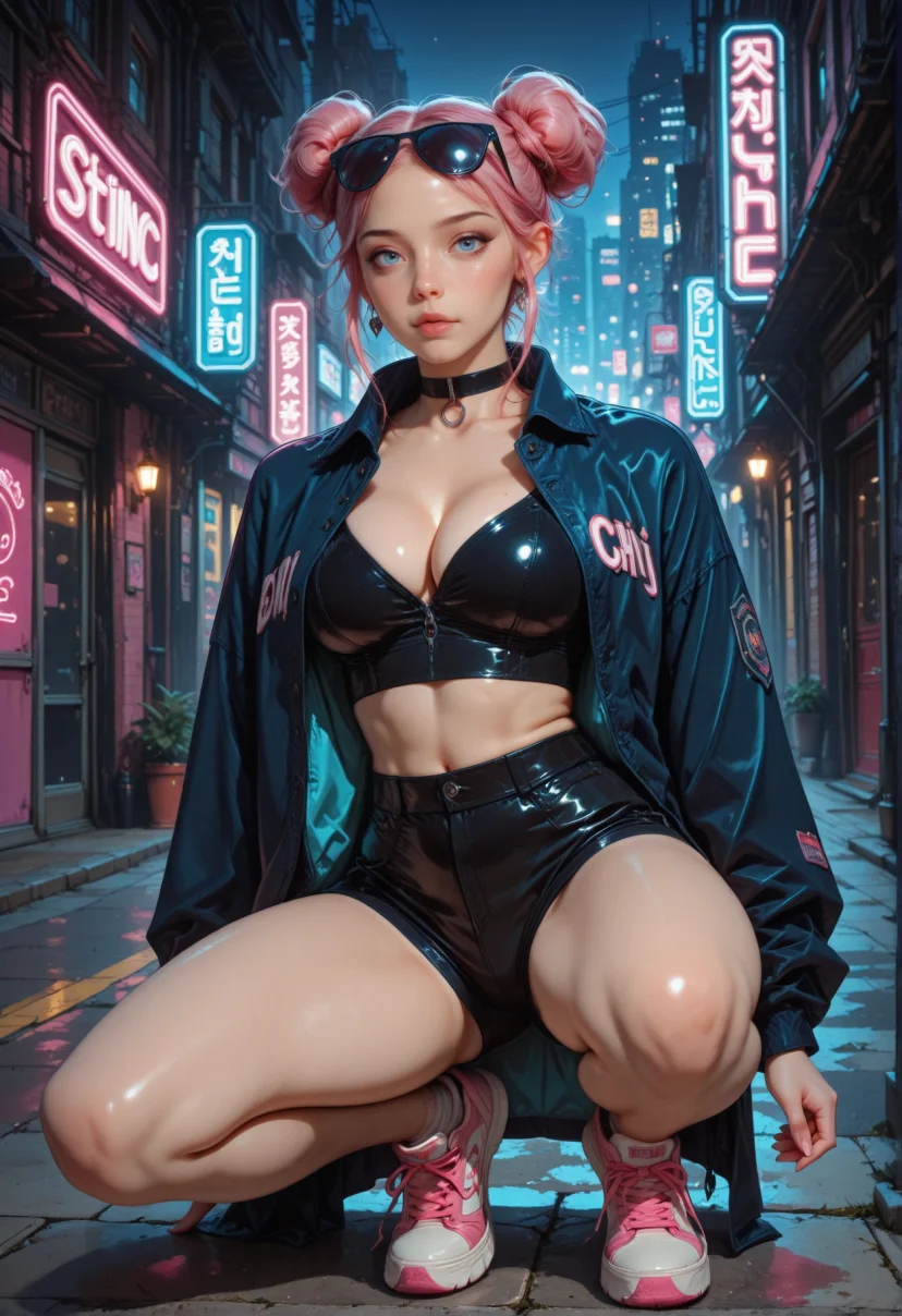 Candy